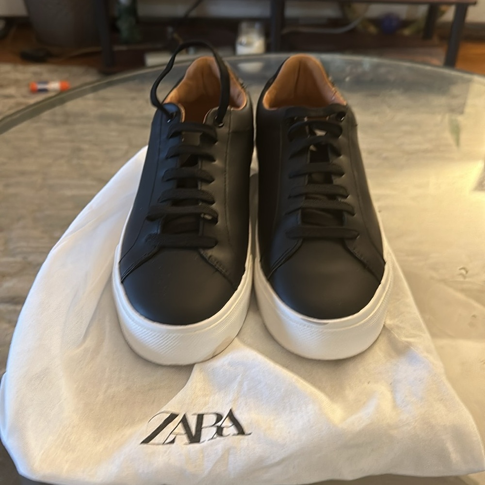Zara shoes